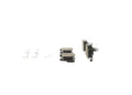 BOSCH QUIETCAST DISC BRAKE PAD SET
