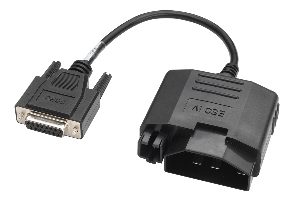 FORD MCU/EEC-IV CABLE KIT