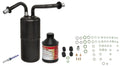 FOUR SEASONS auto part detail