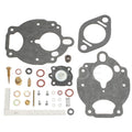 HYGRADE TUNEUP auto part