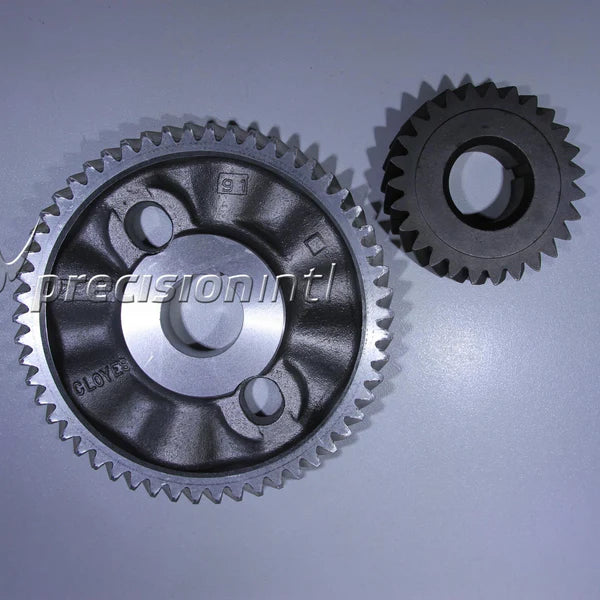 GEAR SET