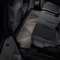 WeatherTech auto part close-up