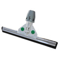 UNGER SMARTFIT WATERWAND HEAVY DUTY W/ SOCKET AND TWIN FOAM RUBBER BLADES 30IN STRAIGHT