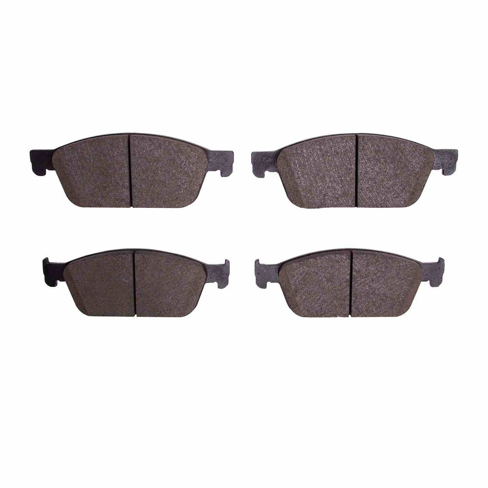 R1 05-24 Ford Escape Front R1 Ceramic Brake Pads