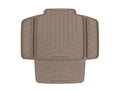 WeatherTech Child Car Seat Protector - Tan (Individually Boxed)