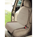WeatherTech Child Car Seat Protector - Tan (Individually Boxed)