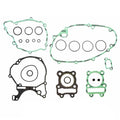 Athena 84-88 Kawasaki KLF 110 Complete Gasket Kit (Excl Oil Seals)
