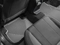 WeatherTech Grey Rear All-Weather Floor Mats Fits -26-26 Subaru - W672GR