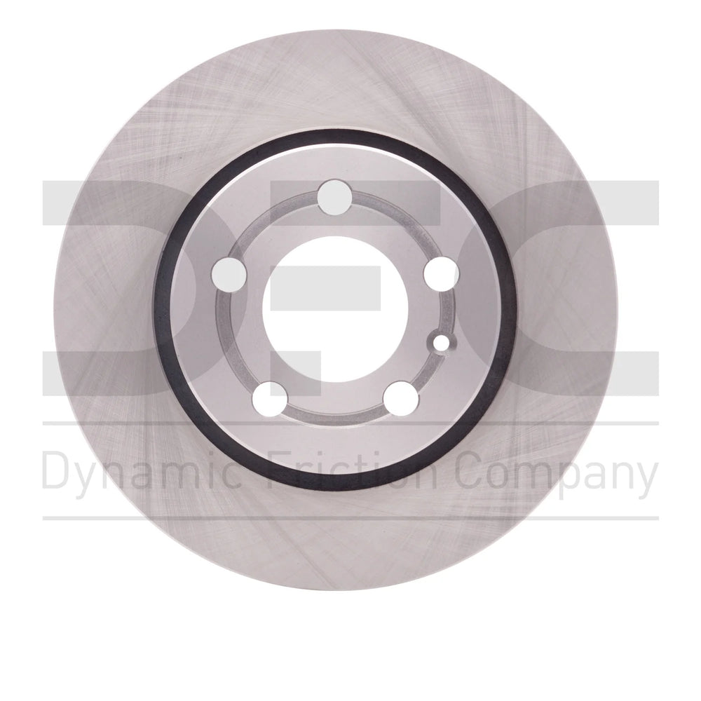 DFC auto part