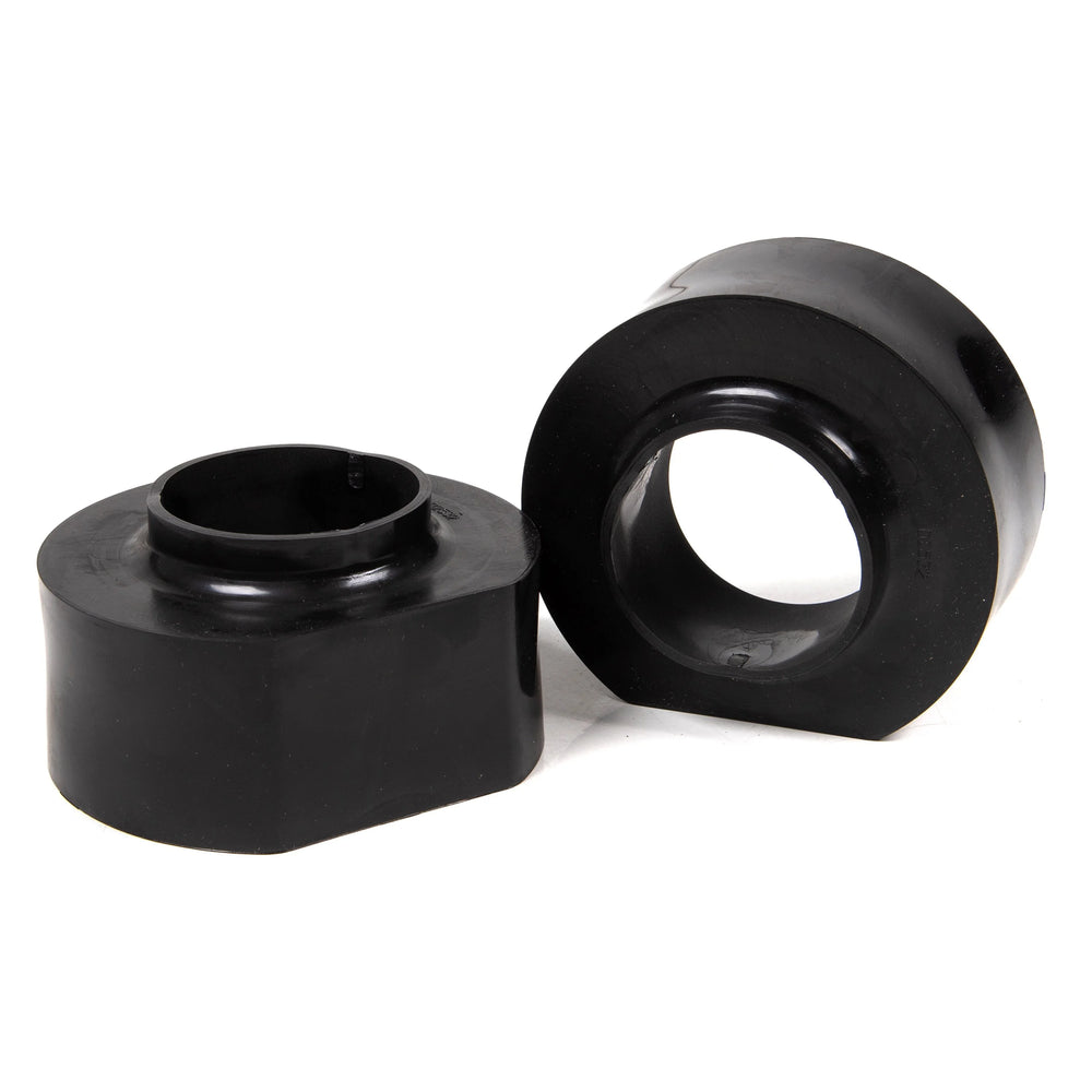 Jeep TJ 1-3 4in Coil Sprng Spacer (pair)