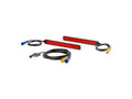 AUXILIARY LED INDICATOR LIGHTS FOR BIKE RACKS CARRIERS ETC.