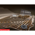 WeatherTech floor mats