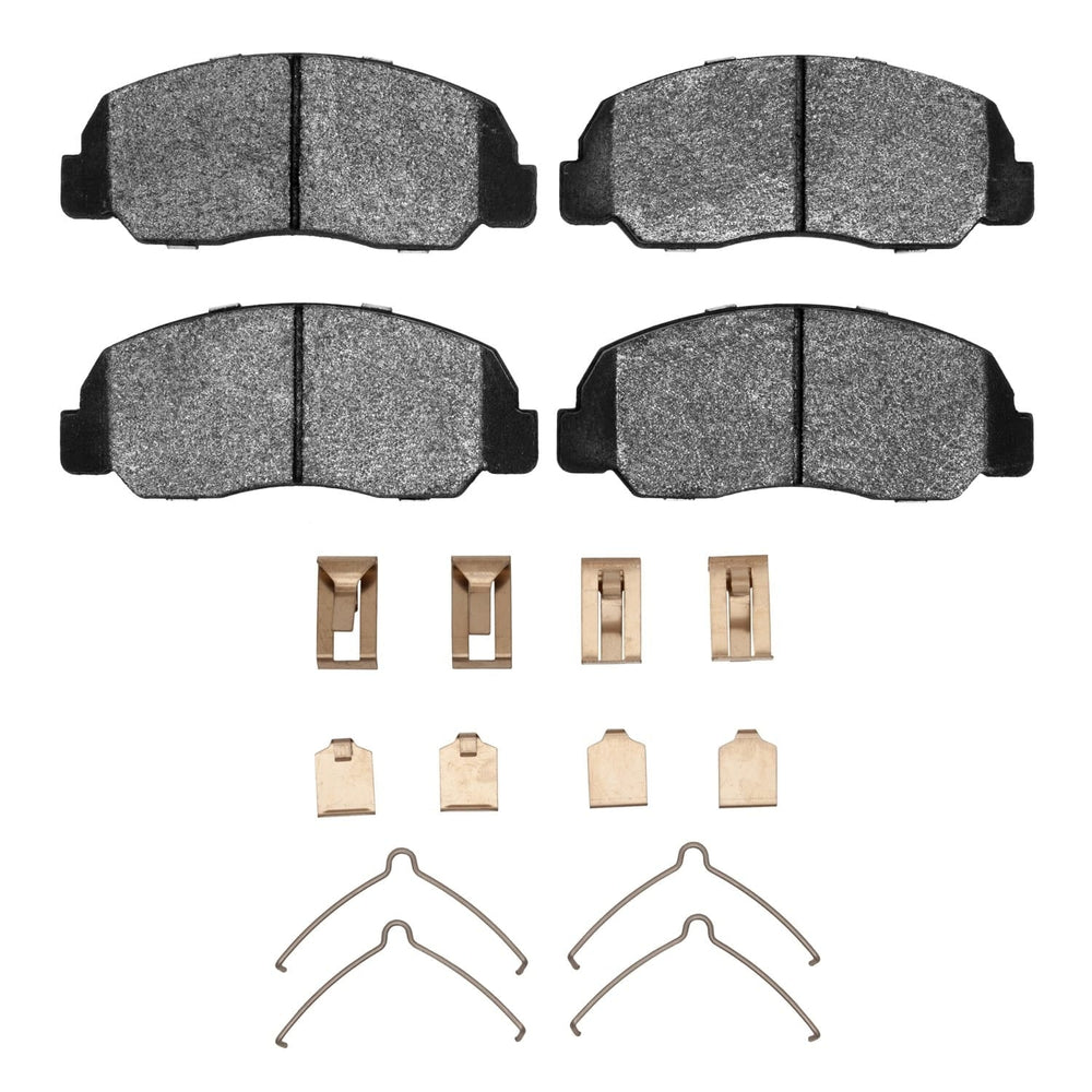 DFC auto part