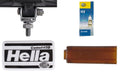 Hella Headlamp Znwh O/180Gr Swmk Mgs12 1Nb