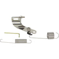 Stainless Steel Kickdown Bracket With Stainless
