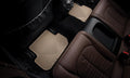 WeatherTech 98-02 Mercedes-Benz CLK320 Rear Rubber Mats - Tan