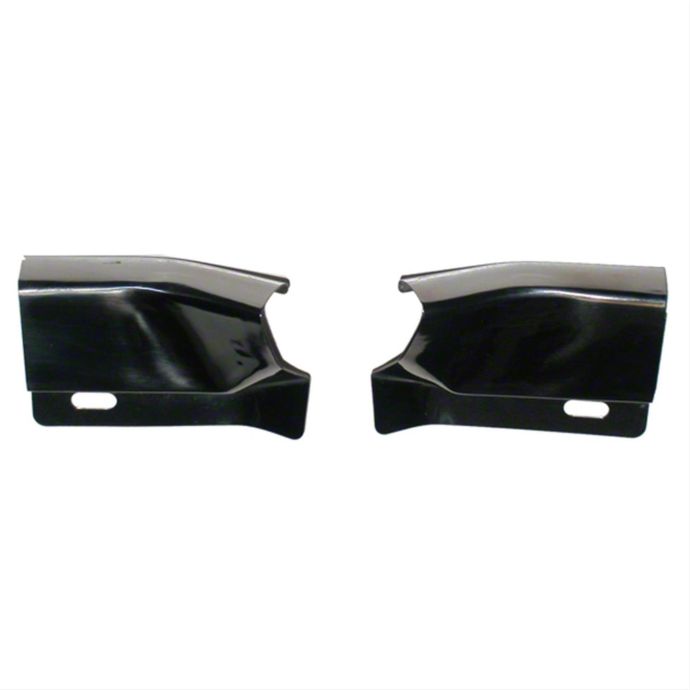 DRIP RAIL JOINTS; LH/RH PAIR; 69-70