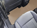WeatherTech floor mats