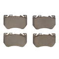 DFC 22-26 Mercedes-Benz Cle300 Front 4000 Hybridynamic Brake Pads