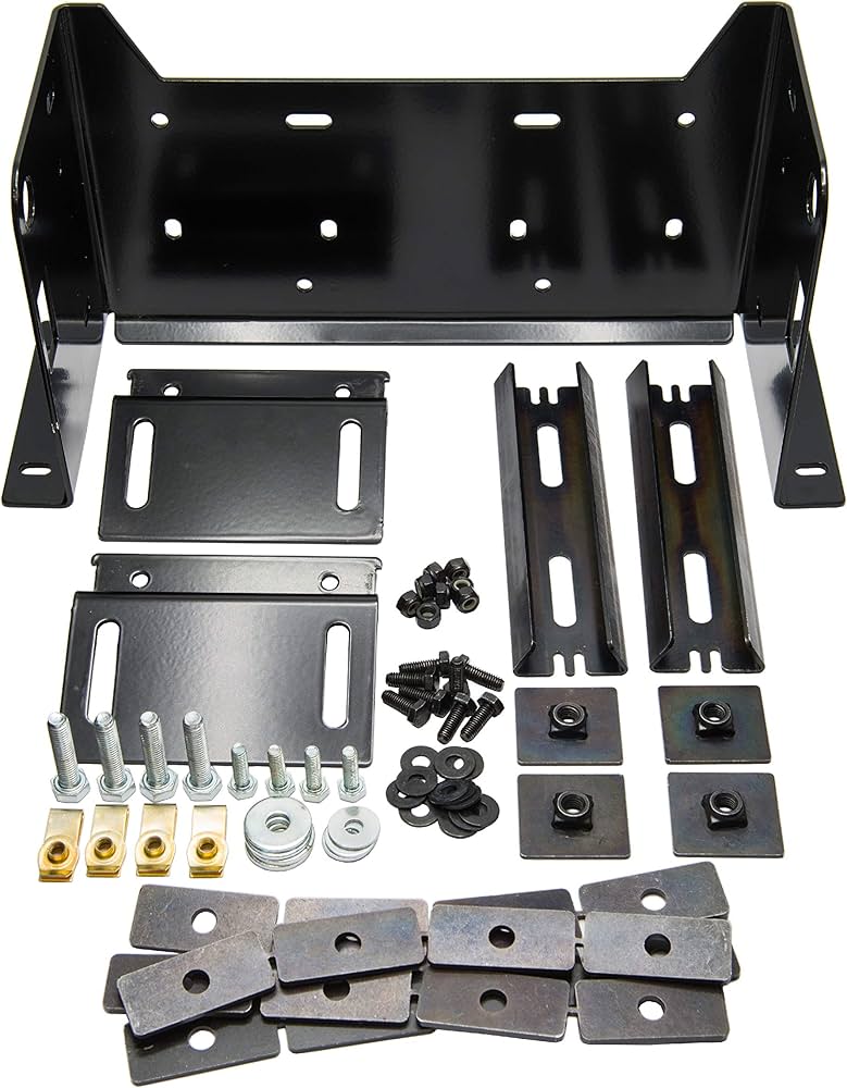 ASSY COMPRESSOR MOUNT CKMA