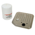 BD Diesel BD Transmission Filter Service Kit - Dodge 1998-2007 47RE/48RE - 1064042