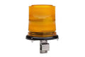 MIRROR MOUNT KIT 2000/2500/L20/L30 SERIES BEACONS