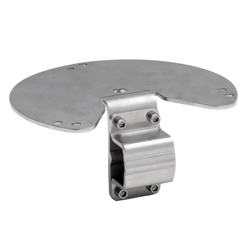 MIRROR MOUNT KIT 2000/2500/L20/L30 SERIES BEACONS