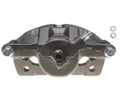 FRICTION CALIPERS