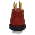 50A 50A DETACHABLE ADAPTER PLUG CARDED