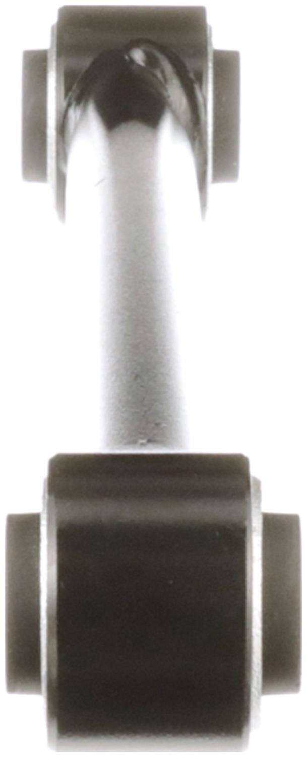 DELPHI control arms