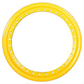 Outer Beadlock Ring Silver