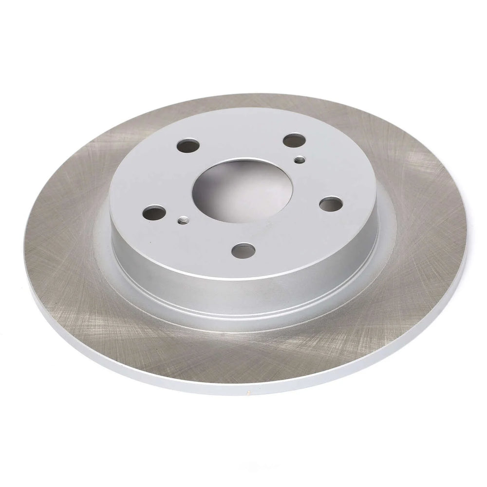 Power Stop 11-16 Scion tC Rear Semi Coated Rotor