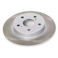 Power Stop 11-16 Scion tC Rear Semi Coated Rotor