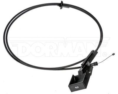 HOOD RELEASE CABLE
