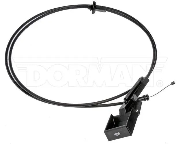 HOOD RELEASE CABLE