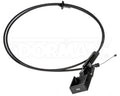 HOOD RELEASE CABLE