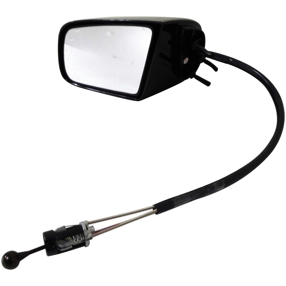SIDE VIEW MIRROR