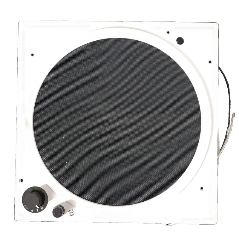 S1200-81 SCREEN ASM WHITE