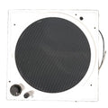 S1200-81 SCREEN ASM WHITE