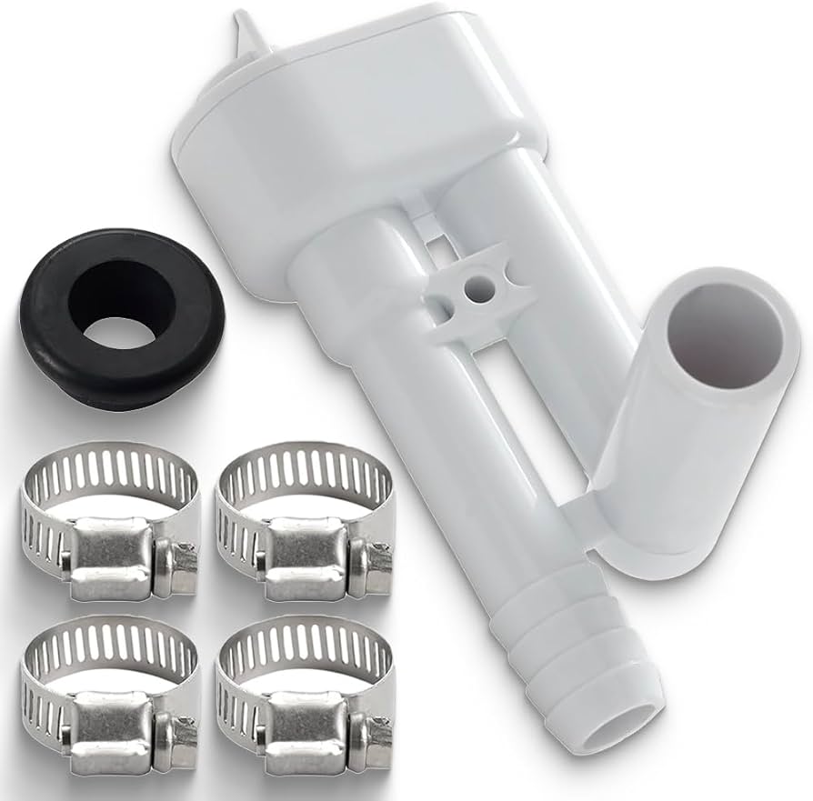 KIT VACUUM BREAKER