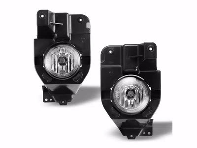 Winjet fog light kit