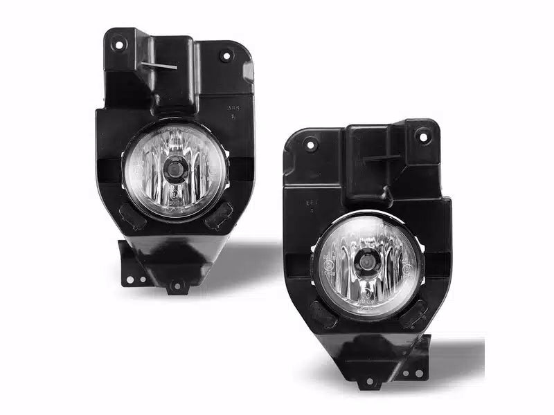 Winjet fog light kit