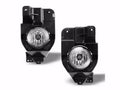 Winjet fog light kit