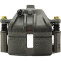 SEMI-LOADED BRAKE CALIPER