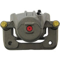 SEMI-LOADED BRAKE CALIPER