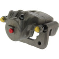 SEMI-LOADED BRAKE CALIPER