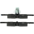 ULTIMATE BRAKE PAD