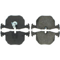 ULTIMATE BRAKE PAD