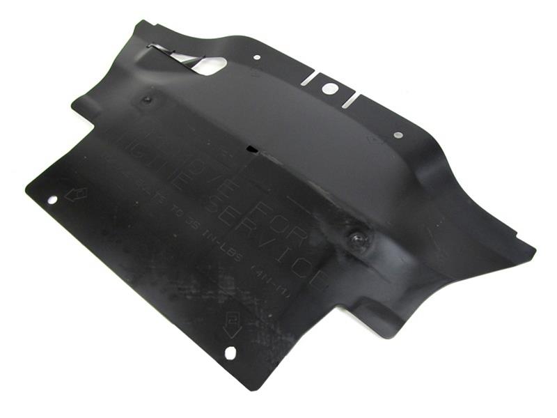 Sherman Parts auto part