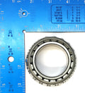 BOWER BCA auto part detail